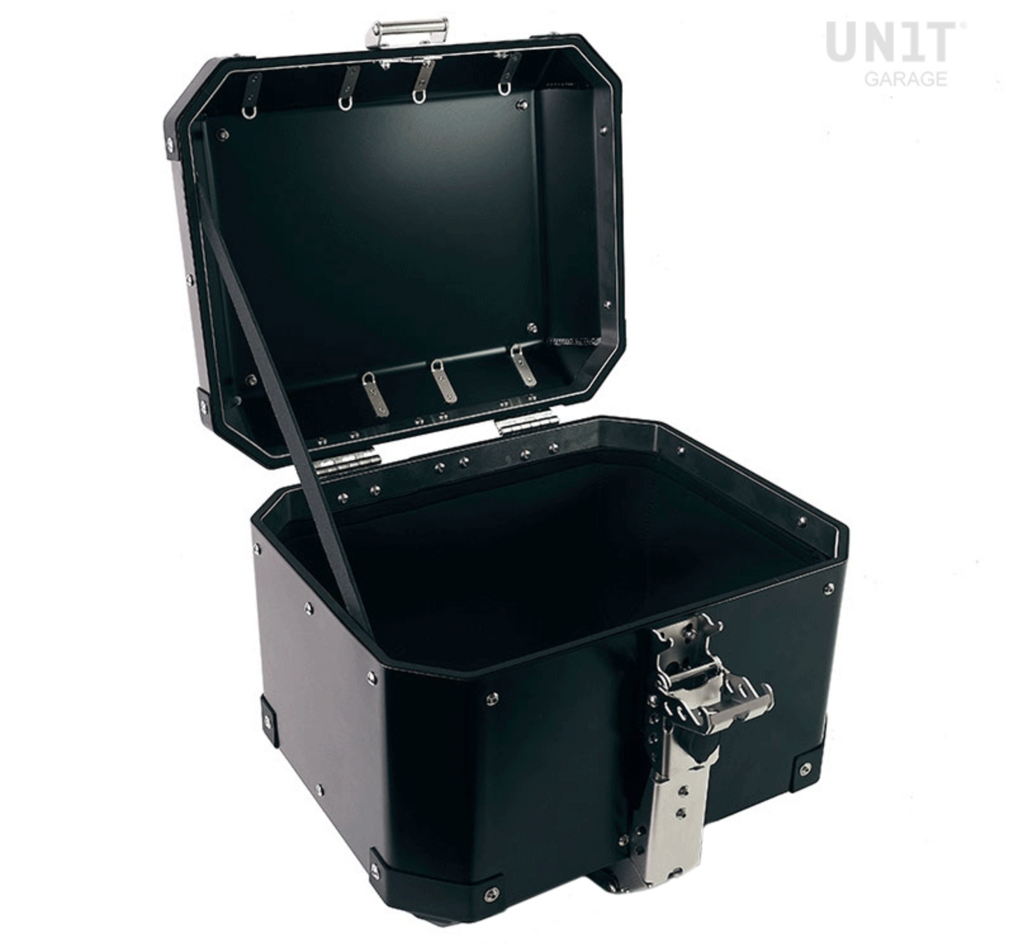 Baúl TOP CASE universal Atlas 36L