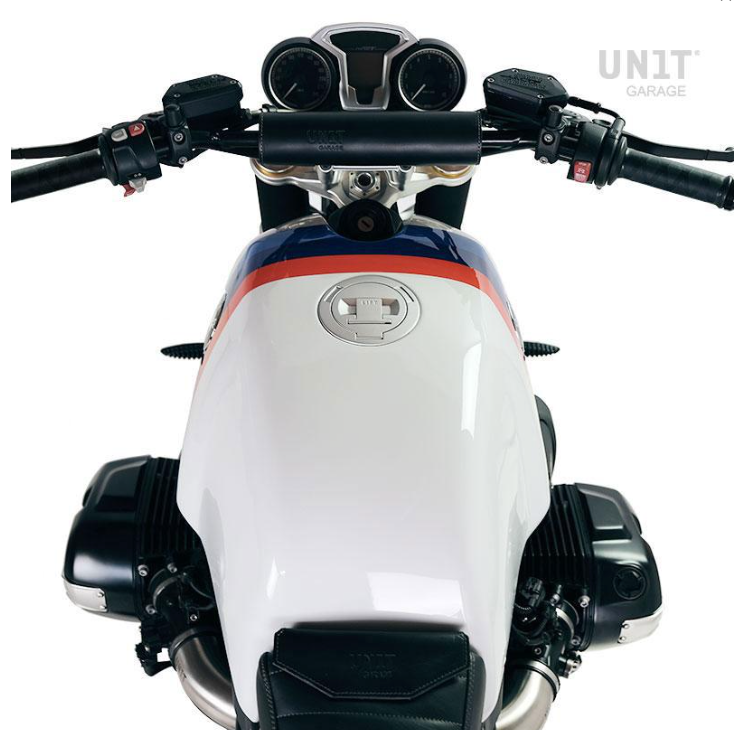 DEPÓSITO NINET/7 M SPORT 'EDICIÓN ESPECIAL'