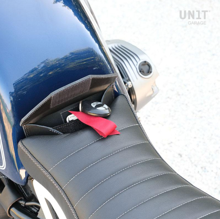 DEPÓSITO NINET/7 M SPORT 'EDICIÓN ESPECIAL'