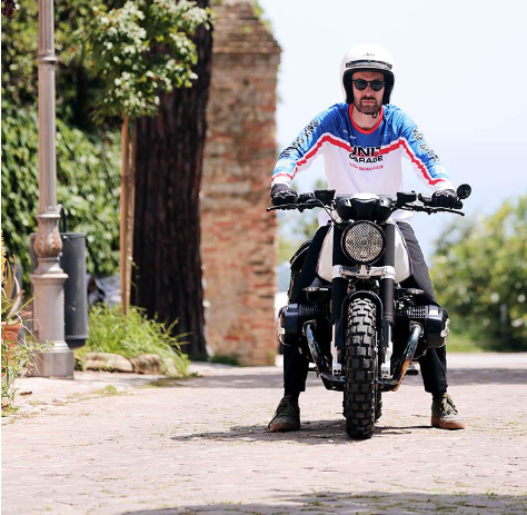 DEPÓSITO NINET/7 M SPORT 'EDICIÓN ESPECIAL'