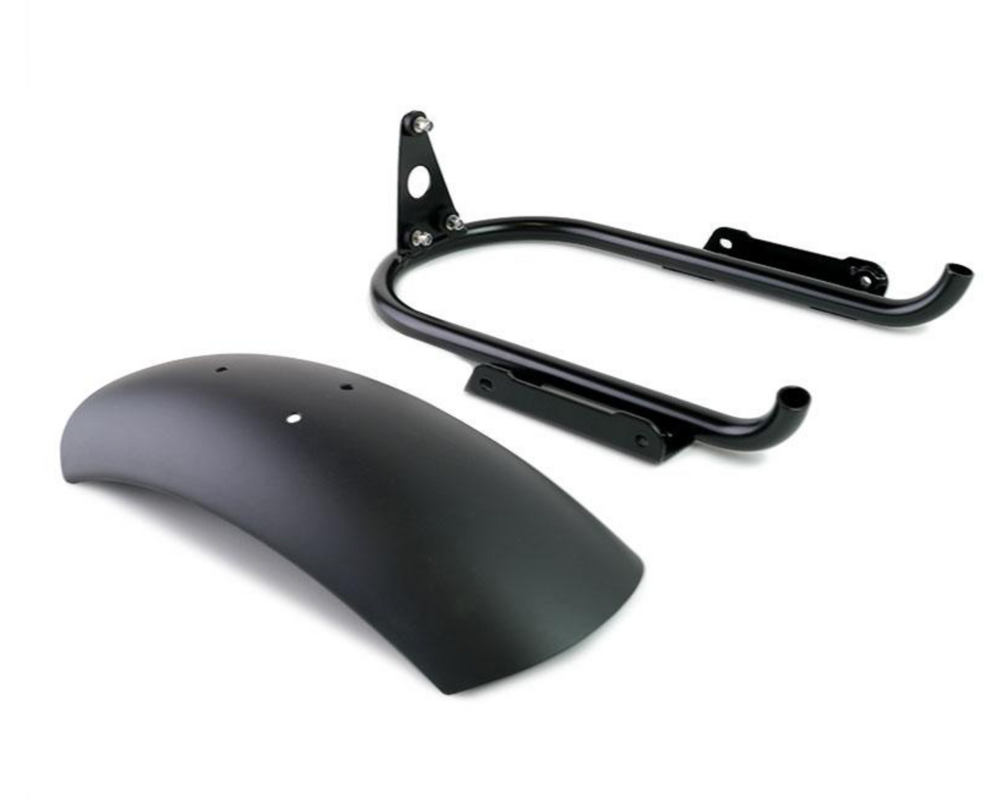 Guardabarros bajo delantero BMW R12 y R 12 NineT