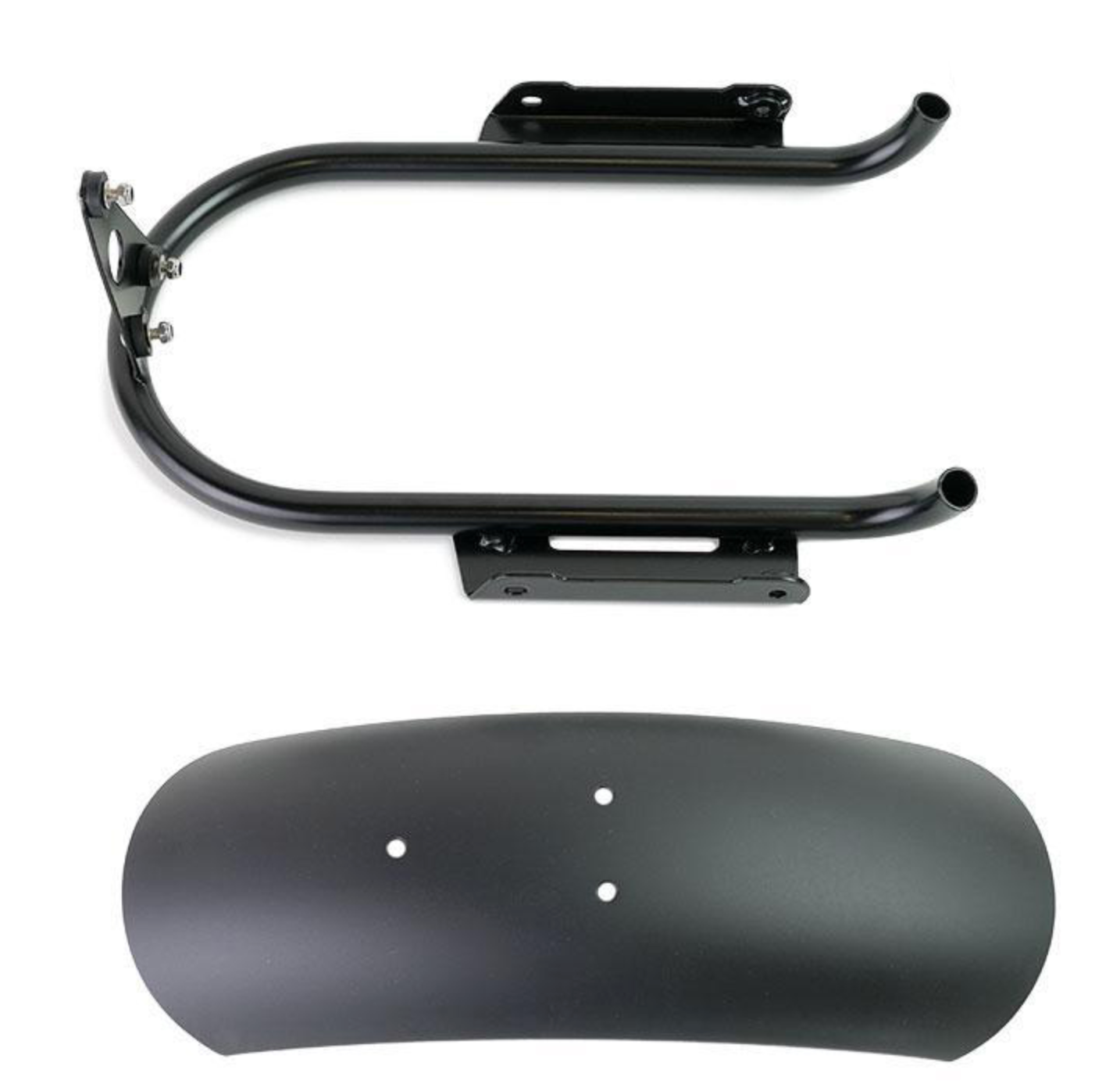Guardabarros bajo delantero BMW R12 y R 12 NineT