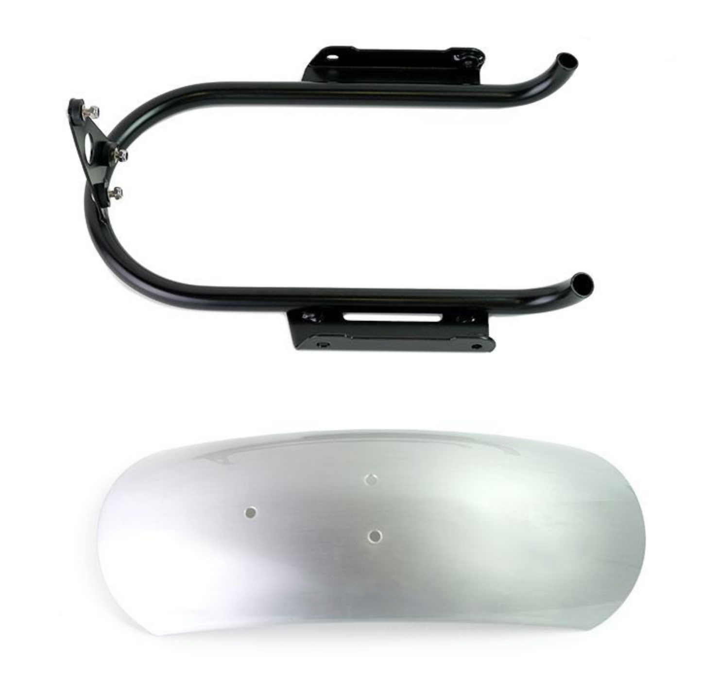 Guardabarros bajo delantero BMW R12 y R 12 NineT