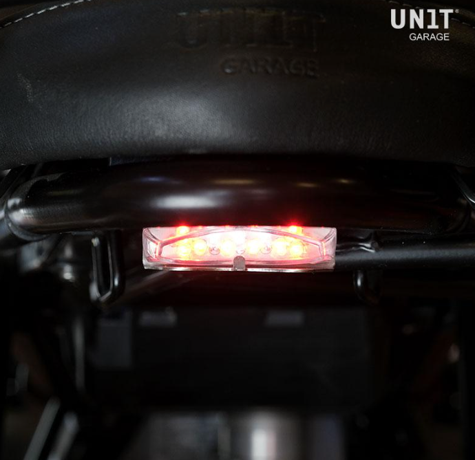 Luz trasera LED BMW R NINET PARA COLIN UNIT GARAGE