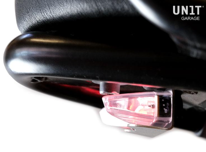 Luz trasera LED BMW R NINET PARA COLIN UNIT GARAGE