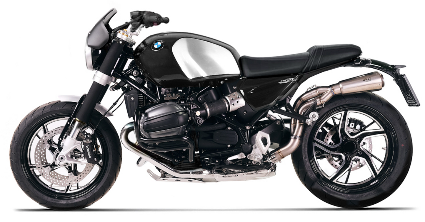 Parabrisas BMW R12 NineT