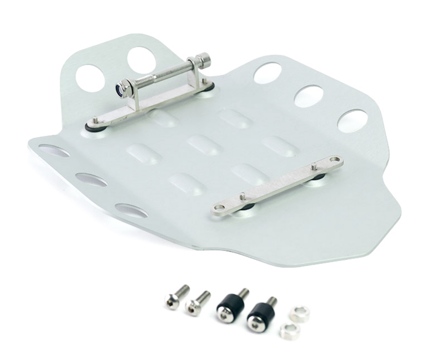 Cubre karter de aluminio BMW R12 y R12 NineT