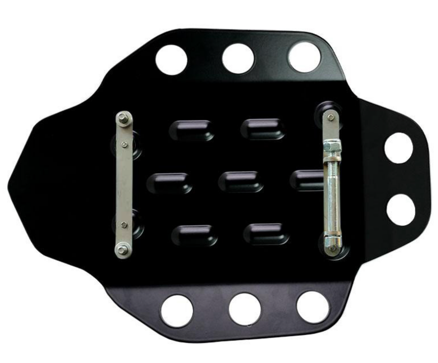 Cubre karter de aluminio BMW R12 y R12 NineT