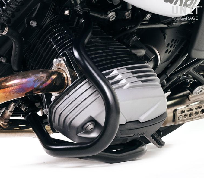 DEFENSAS DE PROTECCIÓN NINET ROADSTER HEAVY DUTY
