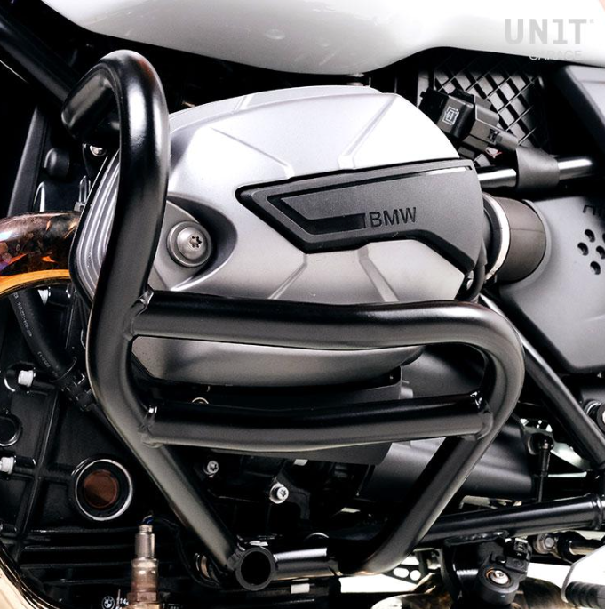 DEFENSAS DE PROTECCIÓN NINET ROADSTER HEAVY DUTY