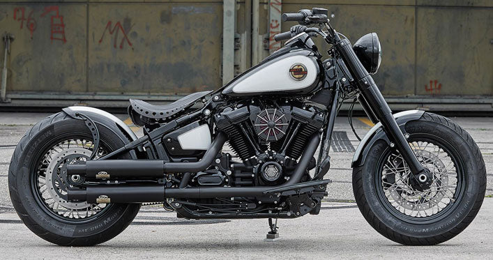 Las 10 mejores piezas custom para mejorar el rendimiento de tu moto en 2024