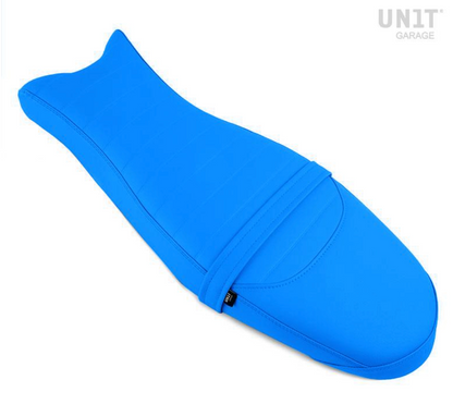 Sillín NineT de dos plazas en Sky