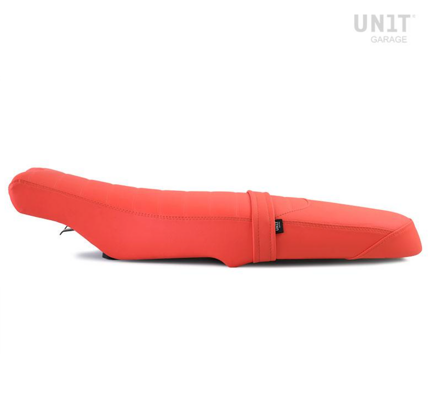 Sillín NineT de dos plazas en Sky