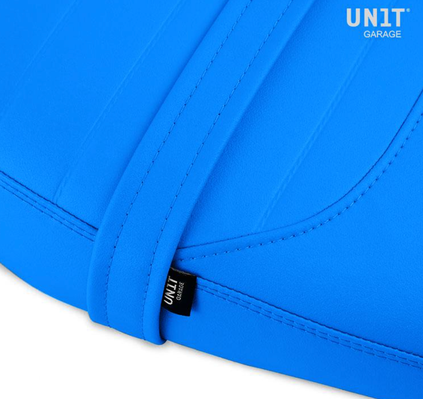 Sillín NineT de dos plazas en Sky