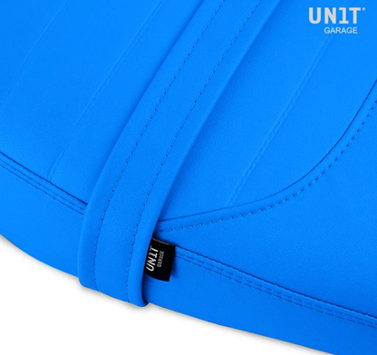 Sillín NineT de dos plazas en Sky