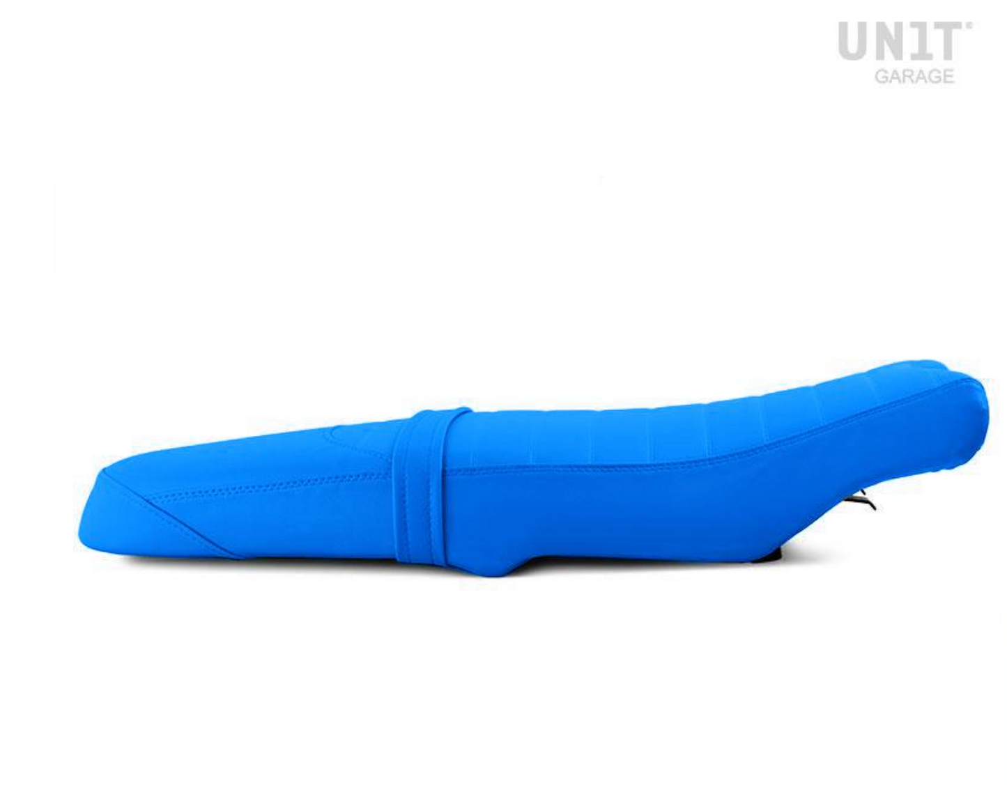 Sillín NineT de dos plazas en Sky