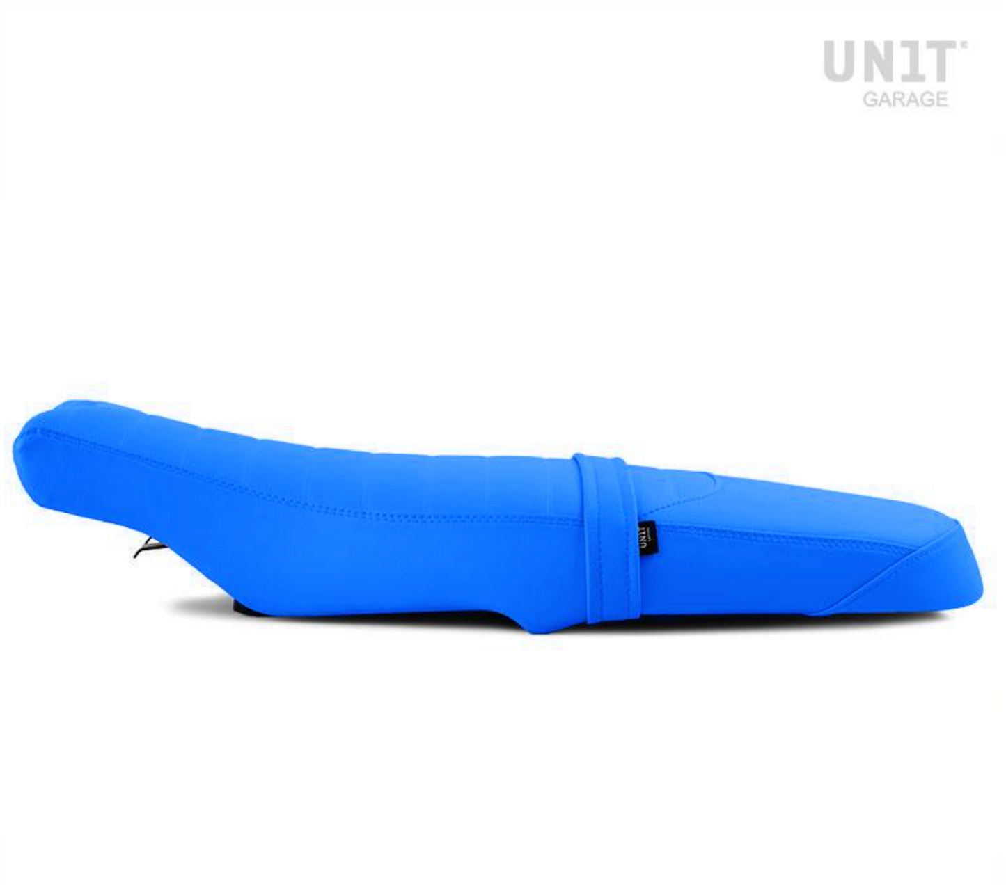 Sillín NineT de dos plazas en Sky