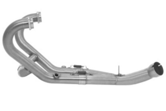 COLECTOR BMW R NINET ARROW 14-19
