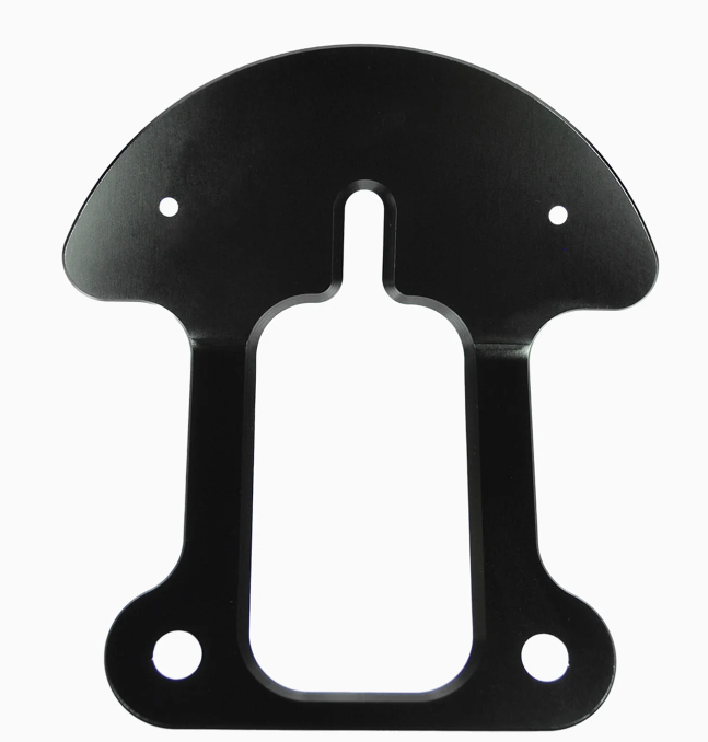 SOPORTE VELOCIMETRO MOTOSCOPE PRO NINET