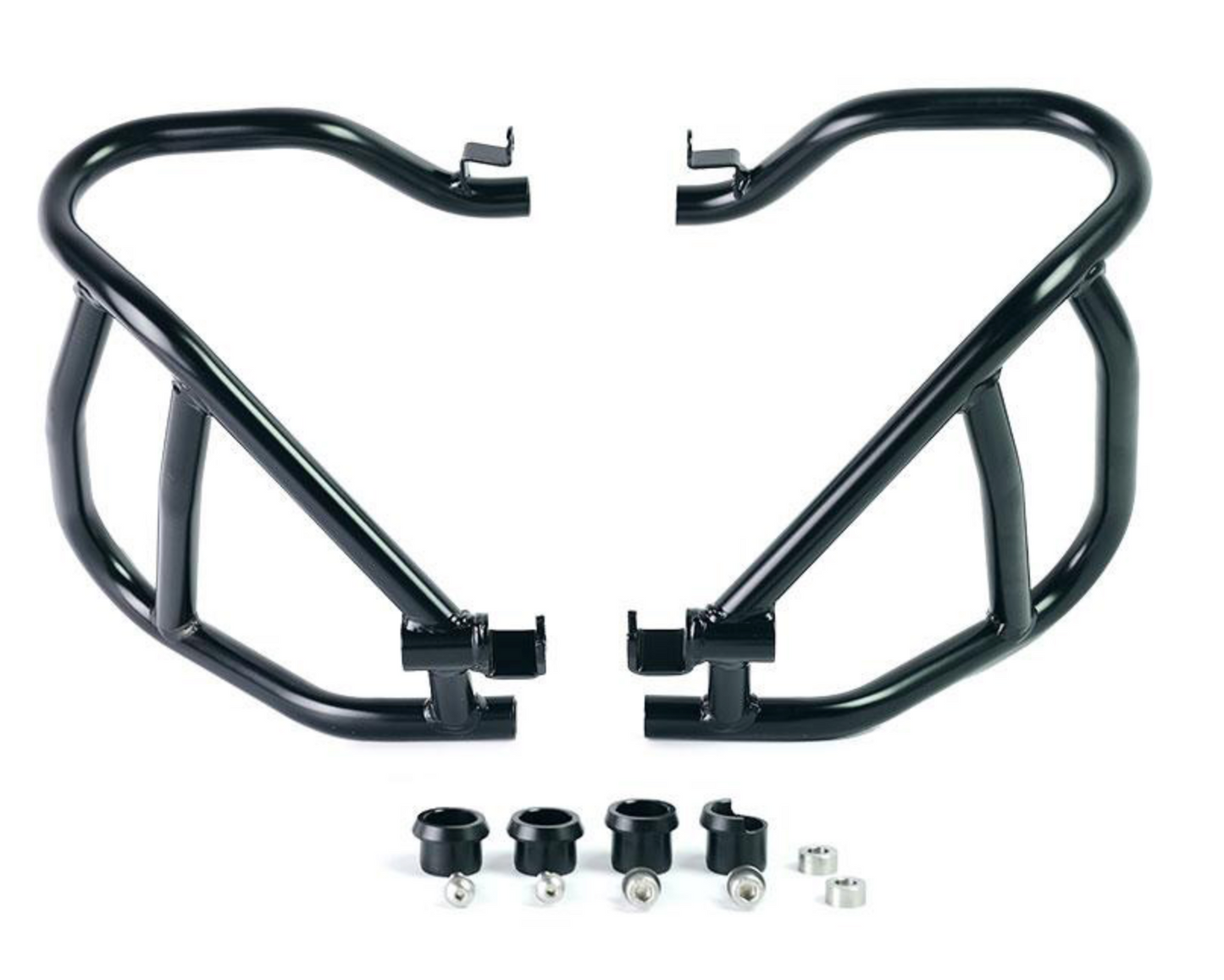 Defensas BMW R12 NineT Heavy Duty