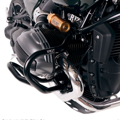 Defensas BMW R12 NineT Heavy Duty