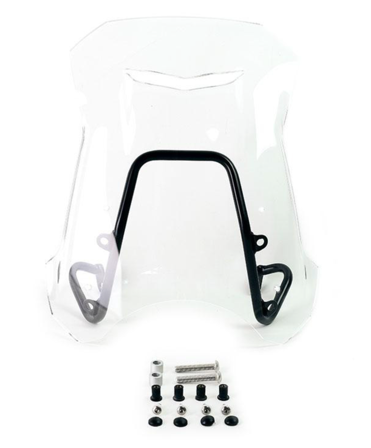 Pantalla BMW R12 NineT con soporte GPS