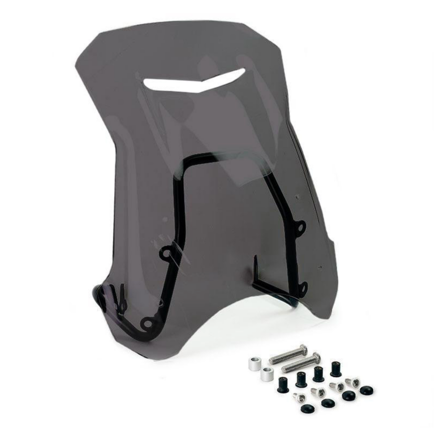 Pantalla BMW R12 NineT con soporte GPS