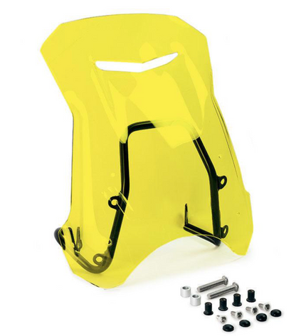 Pantalla BMW R12 NineT con soporte GPS