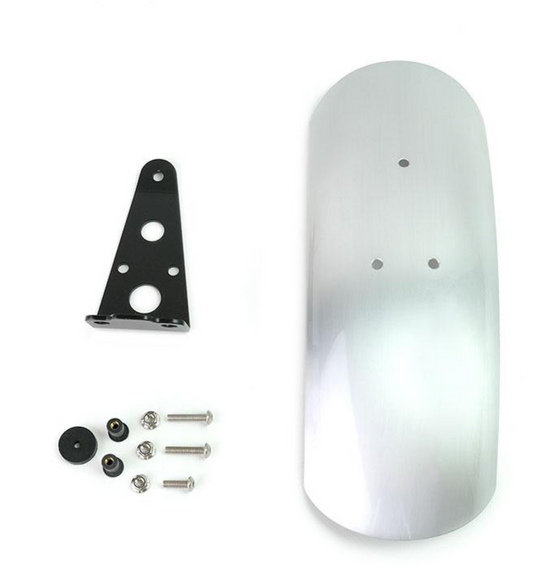 Guardabarros alto de aluminio BMW R12 Y R12 NineT