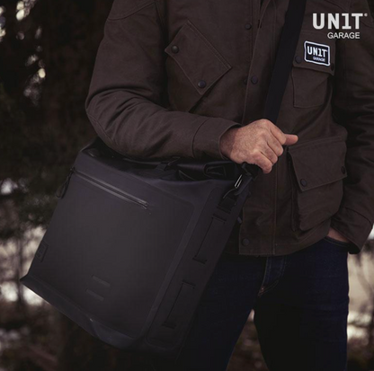 KIT Dos alforjas laterales Khali  YAMAHA TENERE 700