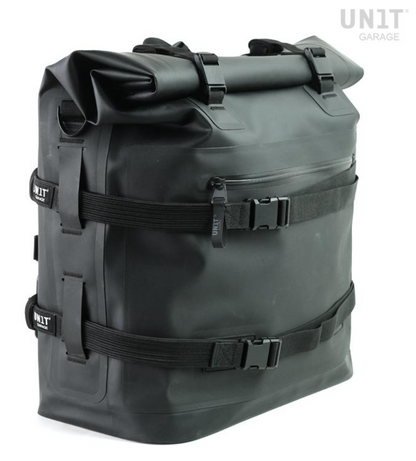 KIT Dos alforjas laterales Khali  YAMAHA TENERE 700