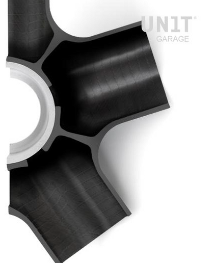 LLANTAS DE CARBONO ROTOBOX BOOST R NINET