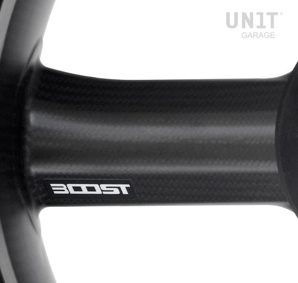 LLANTAS DE CARBONO ROTOBOX BOOST R NINET