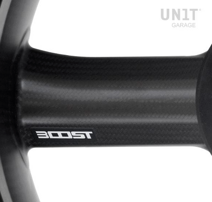 LLANTAS DE CARBONO ROTOBOX BOOST R NINET