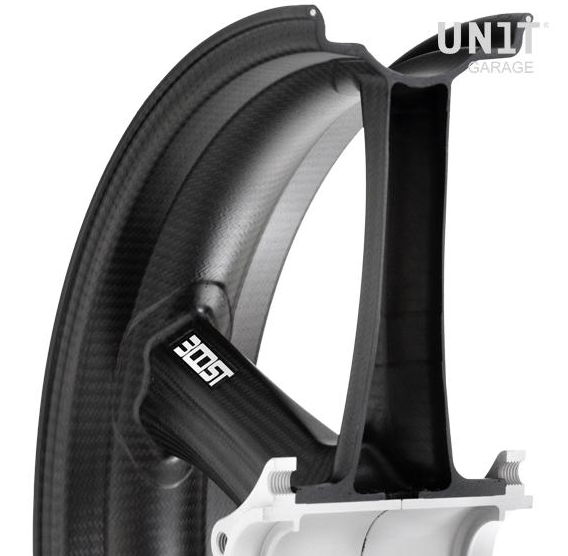 LLANTAS DE CARBONO ROTOBOX BOOST R NINET