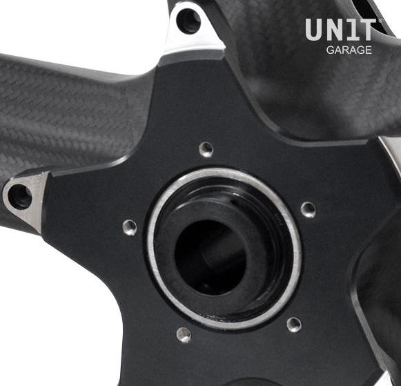 LLANTAS DE CARBONO ROTOBOX BOOST R NINET