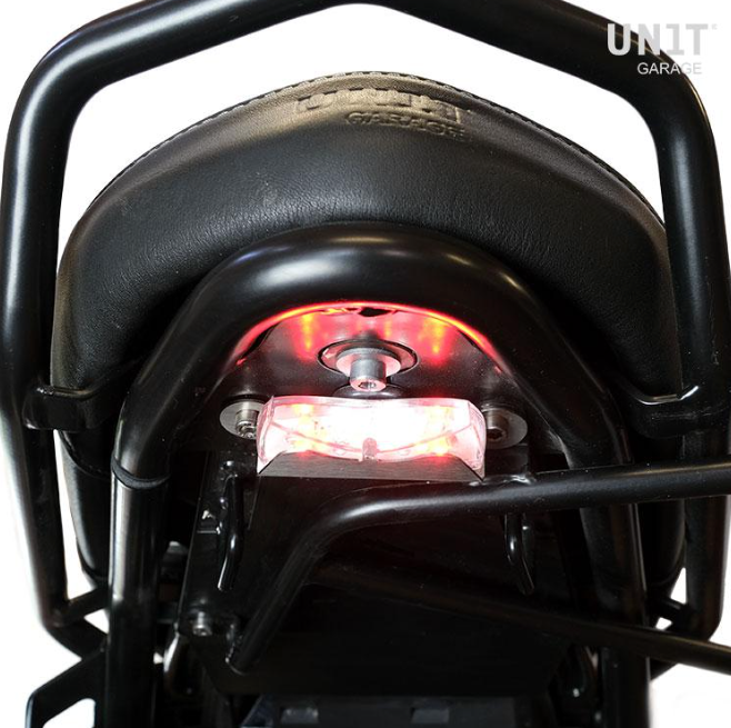 Luz trasera LED BMW R NINET PARA COLIN UNIT GARAGE