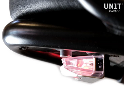 Luz trasera LED BMW R NINET PARA COLIN UNIT GARAGE