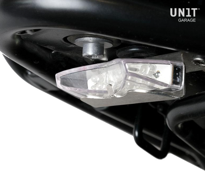 Luz trasera LED BMW R NINET PARA COLIN UNIT GARAGE