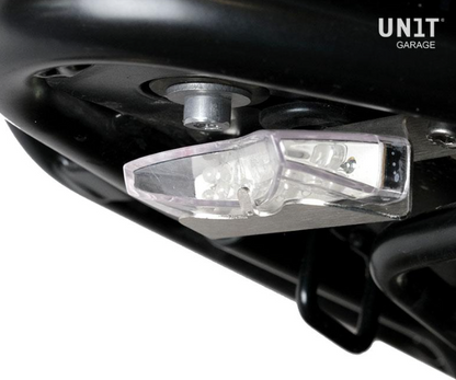 Luz trasera LED BMW R NINET PARA COLIN UNIT GARAGE