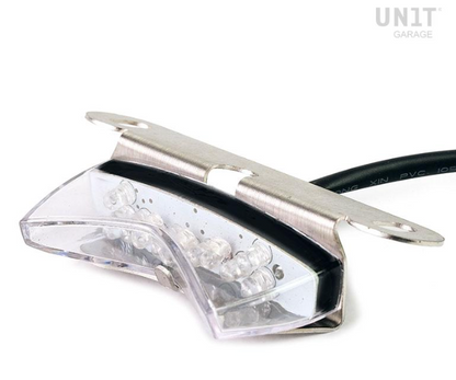 Luz trasera LED BMW R NINET PARA COLIN UNIT GARAGE