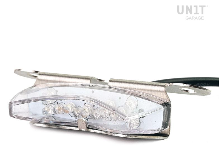 Luz trasera LED BMW R NINET PARA COLIN UNIT GARAGE