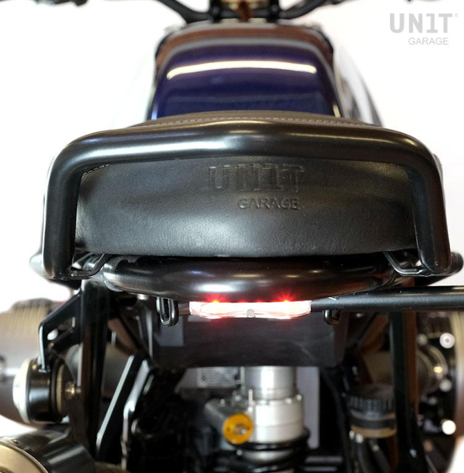 Luz trasera LED BMW R NINET PARA COLIN UNIT GARAGE