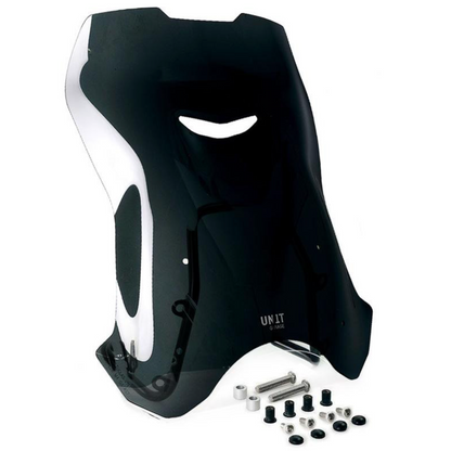 Pantalla XL con soporte GPS BMW R12 NineT