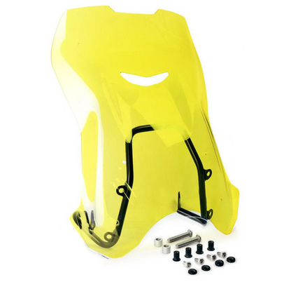 Pantalla XL con soporte GPS BMW R12 NineT