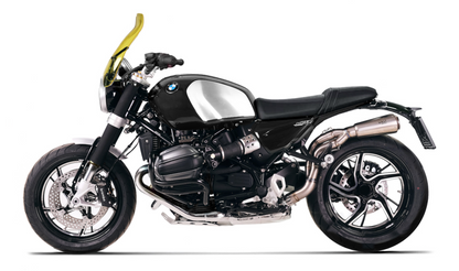 Pantalla XL con soporte GPS BMW R12 NineT