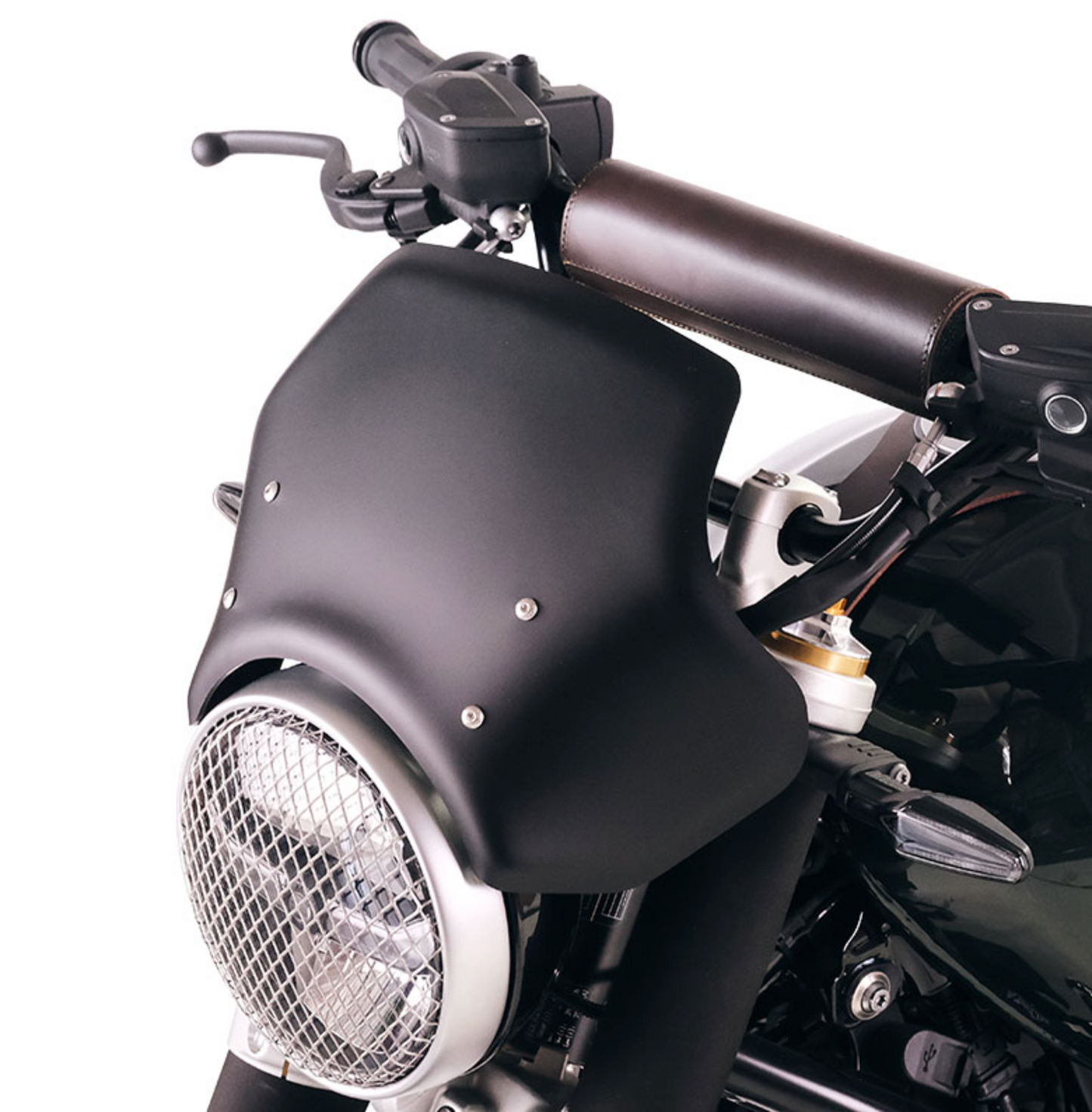 Parabrisas BMW R12 NineT
