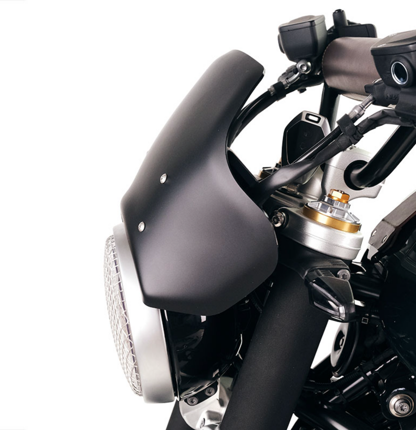 Parabrisas BMW R12 NineT