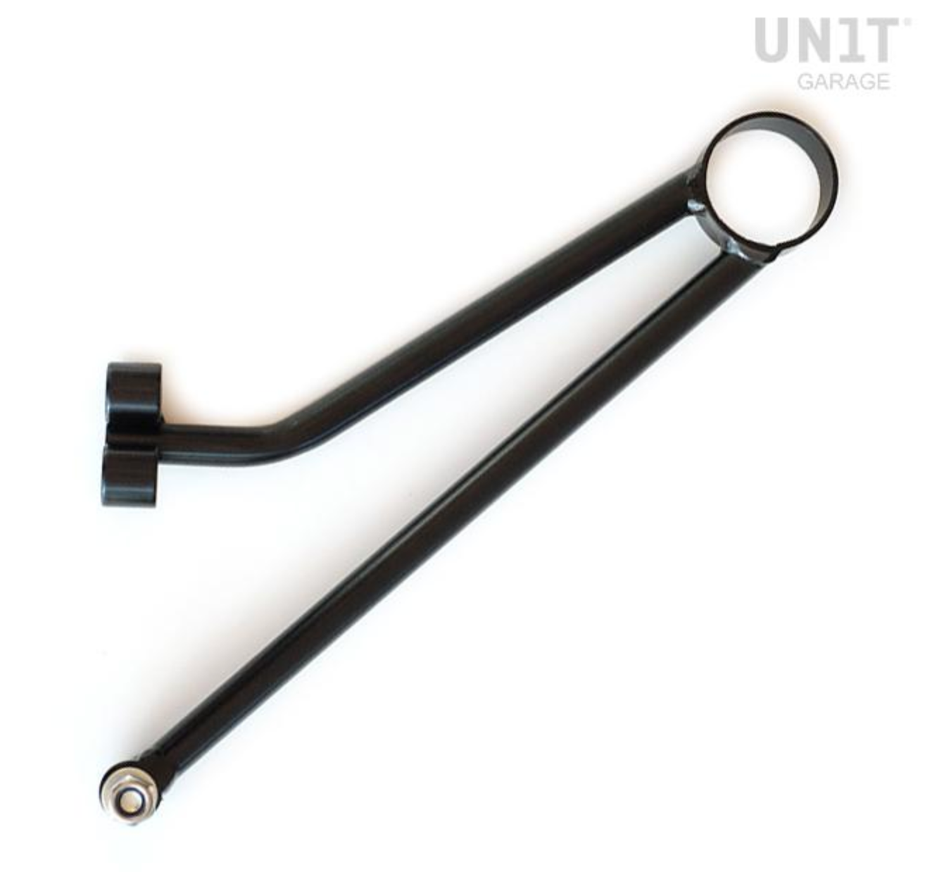 SOPORTE ESCAPE BAJO BMW R NINET UNIT GARAGE