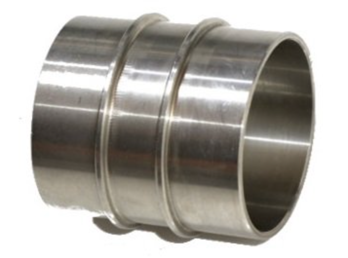 SUPRESOR VALVULA ESCAPE ARROW BMW R 1200 (2010-2019)